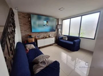 Venta Casa Urb. Castilla, Vía a Samborondón Daule, 3 Dorm., V. O. Guayas — imagen 5