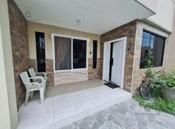 Venta Casa Urb. Castilla, Vía a Samborondón Daule, 3 Dorm., V. O. Guayas — imagen 3