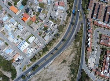 Venta Terreno Premium Sobre La Av Manuel Córdova Galarza en Pomasqui Norte de Quito — imagen 5