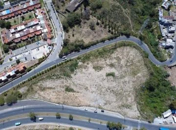 Venta Terreno Premium Sobre La Av Manuel Córdova Galarza en Pomasqui Norte de Quito — imagen 4