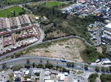 Venta Terreno Premium Sobre La Av Manuel Córdova Galarza en Pomasqui Norte de Quito — imagen 3