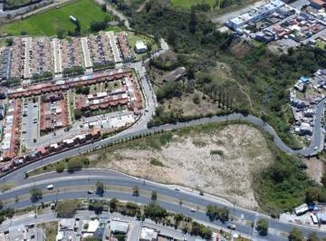 Venta Terreno Premium Sobre La Av Manuel Córdova Galarza en Pomasqui Norte de Quito — imagen 2