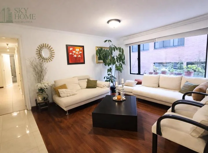 Venta Dpto 3 Dorm. Estratégico | Eloy Alfaro, a Pasos de Supermaxi y Udla — imagen 1