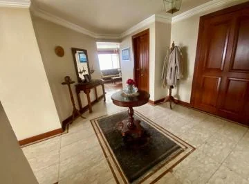 Departamento de Venta Quito Tenis, Sector El Bosque — imagen 4