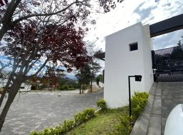 Hermoso Terreno de Venta en Urbanización de Lujo Cumbaya! — imagen 5