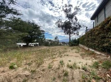 Hermoso Terreno de Venta en Urbanización de Lujo Cumbaya! — imagen 3