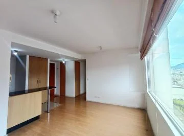 Venta Lindo Departamento Dos Dorm. con Espectacular Vista — imagen 3