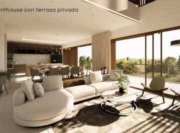 Espectacular Departamento Penthouse de Venta en El Potrero Cumbayá! Vista! — imagen 5