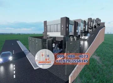 Casas de Venta con Credito Miti Miti en Sector Zur de Cuenca, Azuay — imagen 5