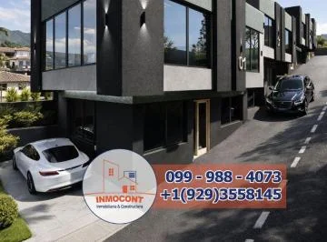 Casas de Venta con Credito Miti Miti en Sector Zur de Cuenca, Azuay — imagen 4
