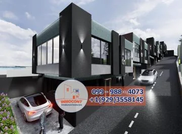 Casas de Venta con Credito Miti Miti en Sector Zur de Cuenca, Azuay — imagen 2