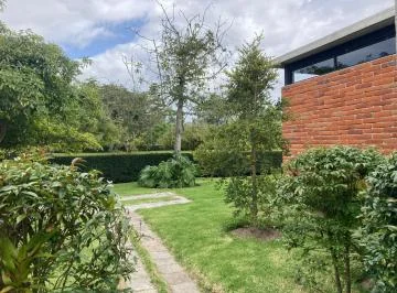Venta Terreno 1250 m² Puembo — imagen 4