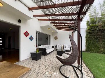 Casa con 3 Recámaras en Venta con 515 m² Terreno en San Patricio — imagen 4