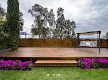 Casa con 3 Recámaras en Venta con 515 m² Terreno en San Patricio — imagen 3