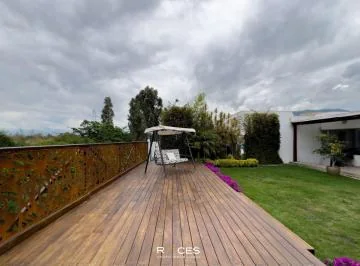 Casa con 3 Recámaras en Venta con 515 m² Terreno en San Patricio — imagen 2