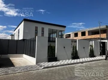 Cumbayá - Yanazarapata, Venta Departamento 2 Dorm. 85,82 m² - Terraza 43.09 m² - P3.a2 — imagen 4