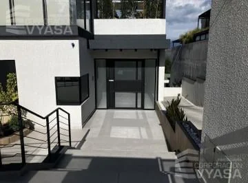 Cumbayá - Yanazarapata, Venta Departamento 2 Dorm. 85,82 m² - Terraza 43.09 m² - P3.a2 — imagen 2