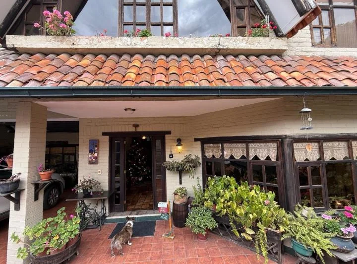 Casa en Venta en Cuenca, Azuay — imagen 1