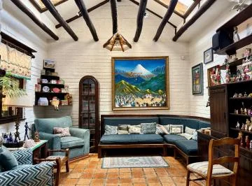 Casa en Venta en Cuenca, Azuay — imagen 5