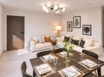 Venta Departamento Moderno 2d con Balcón y Ascensor - Valle de Los Chillos — imagen 5