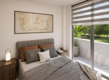 Venta Departamento Moderno 2d con Balcón y Ascensor - Valle de Los Chillos — imagen 3