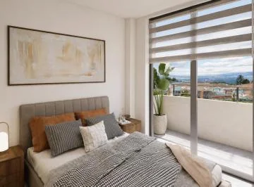 Venta Departamento Moderno 2d con Balcón y Ascensor - Valle de Los Chillos — imagen 2