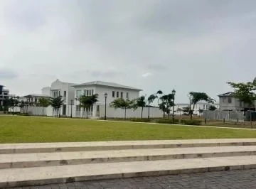 Samborondon Km 9 Urbanización Aires Norte Terrenos en Venta, Guayas — imagen 4
