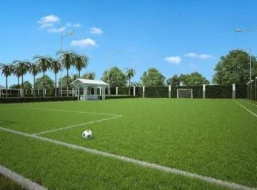 Samborondon Km 9 Urbanización Aires Norte Terrenos en Venta, Guayas — imagen 2