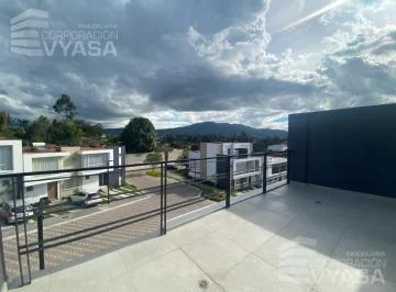 Tumbaco - La Buena Esperanza, Casa en Venta de 125,65 m² - C6 3p — imagen 5