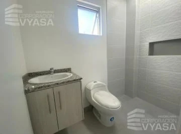 Tumbaco - La Buena Esperanza, Casa en Venta de 125,65 m² - C6 3p — imagen 4