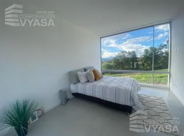 Tumbaco - La Buena Esperanza, Casa en Venta de 125,65 m² - C6 3p — imagen 2