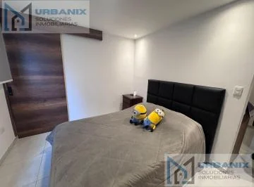 La Carolina Venta Depto 3 Dorm con Mini Suite Independiente. Remodelado. Provincia de Pichincha — imagen 3