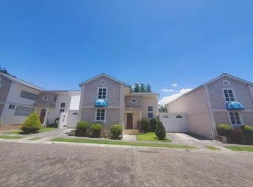 Casa de Venta en La Armenia Parque Metropolitano Los Chillos — imagen 4