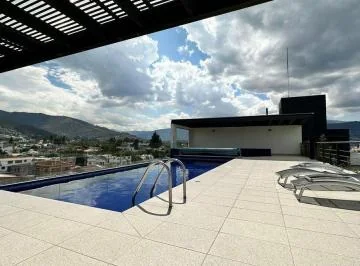 Departamento de 110 m² con 3 Habitaciones de Venta en Tumbaco — imagen 3