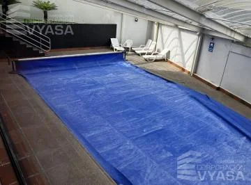 Bellavista - Bosmediano, Amplio Departamento de 223 m² en Venta — imagen 5