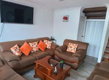 Venta Casa Conjunto Balacones del Recreo (Cc El Recreo) — imagen 3