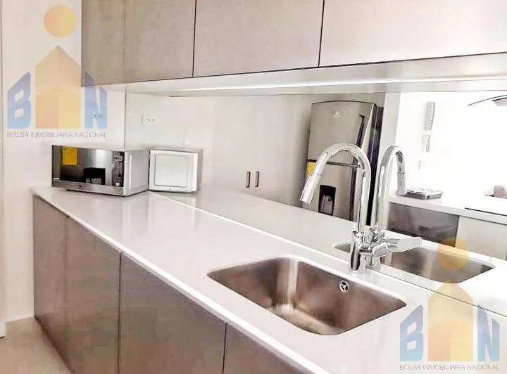 Suite en Venta con Balcón González Suárez $ — imagen 1