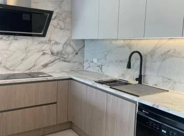 Venta Magnífico Departamento en Urb. con Guardia — imagen 4