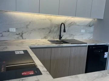 Venta Magnífico Departamento en Urb. con Guardia — imagen 3