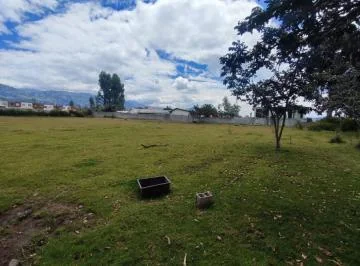 Vendo Terreno Ideal Para Desarrollo Inmobiliario en Rumiloma, Cerca Agapanthus Plaza — imagen 5