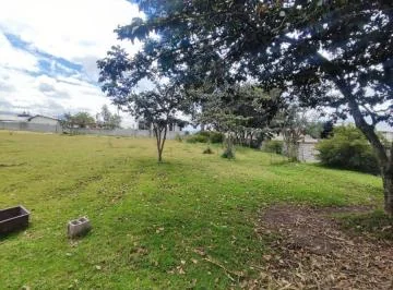 Vendo Terreno Ideal Para Desarrollo Inmobiliario en Rumiloma, Cerca Agapanthus Plaza — imagen 4