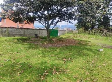 Vendo Terreno Ideal Para Desarrollo Inmobiliario en Rumiloma, Cerca Agapanthus Plaza — imagen 3