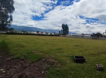 Vendo Terreno Ideal Para Desarrollo Inmobiliario en Rumiloma, Cerca Agapanthus Plaza — imagen 2