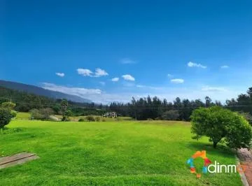 Terreno Venta La Armenia, Ideal Para Lotización Y/o Proyecto Vivienda. Provincia de Pichincha — imagen 2