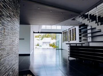Casa de Venta Vía a La Costa, Urb. Laguna Club, Diseño Contemporaneo. Guayas — imagen 3