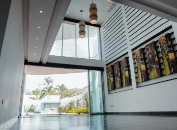 Casa de Venta Vía a La Costa, Urb. Laguna Club, Diseño Contemporaneo. Guayas — imagen 2