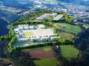 Venta Terreno en Pifo — imagen 2