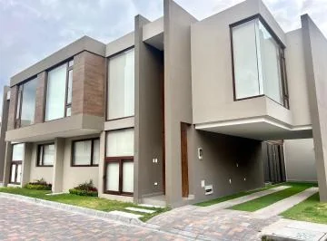 Cumbaya - Sector Santa Ines en Venta Casa a Estrenar en Conjunto 182 m², 3d (Mv) — imagen 5