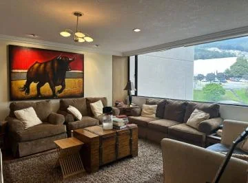 Venta Departamento en El Sector Quito Tenis — imagen 4