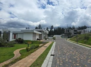 Venta Terreno en Nayón Urbanización de Lujo Miracoli + Construcción Aprobada. a Tan Sólo $195.000 — imagen 4